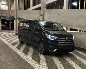 Bus Seba-Trans
