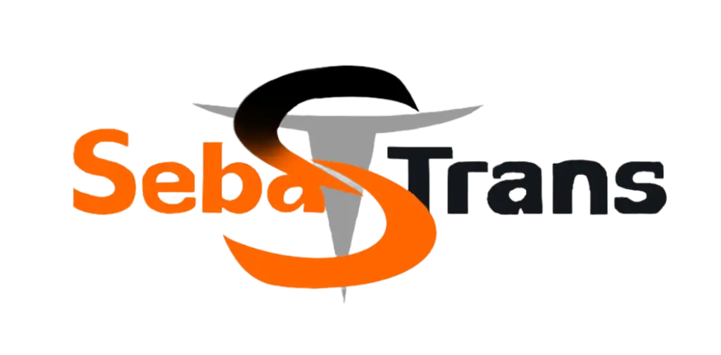 Seba-Trans logo