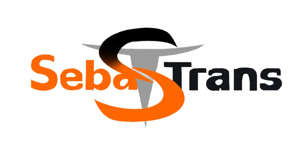 Seba-Trans logo