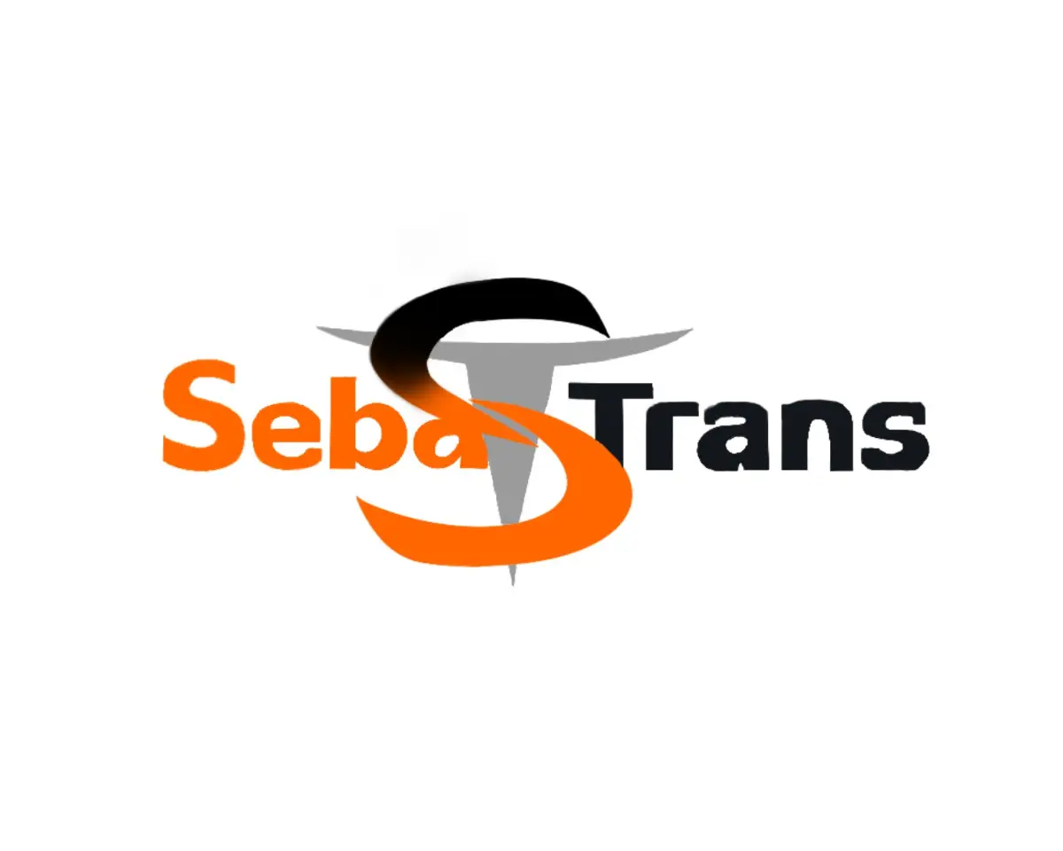Logo Seba-Trans